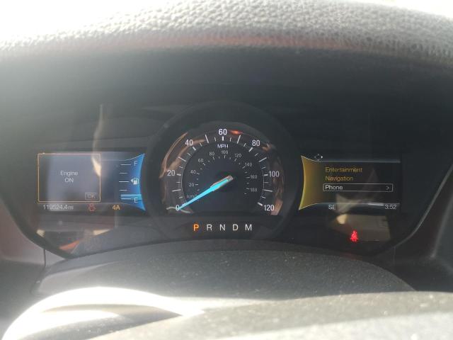 2015 FORD EXPEDITION - 1FMJK2AT9FEF33197