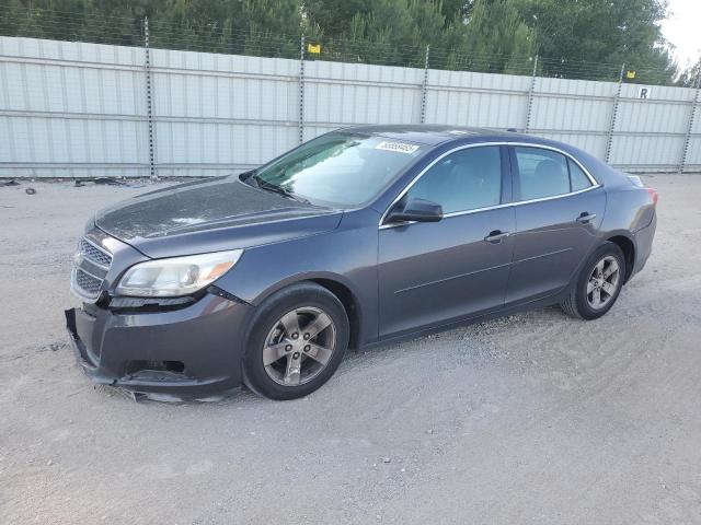 Vin: 1g11b5saxdf352497, lot: 55558465, chevrolet malibu ls 2013 img_1