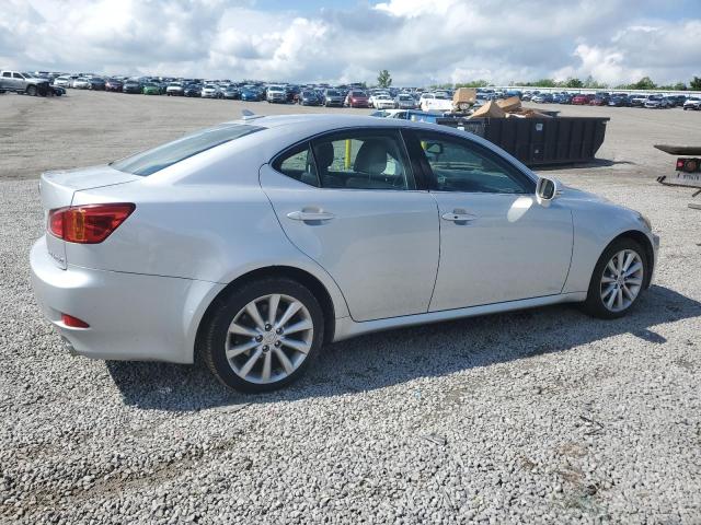 Vin: jthcf5c23a5036807, lot: 55995765, lexus is 250 20103