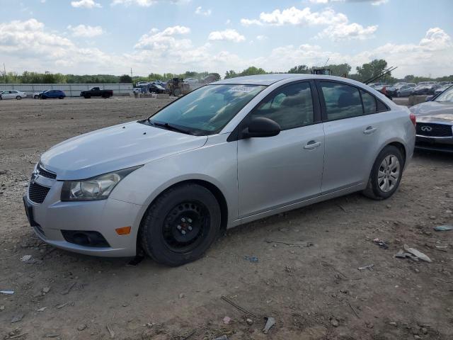 CHEVROLET CRUZE LS