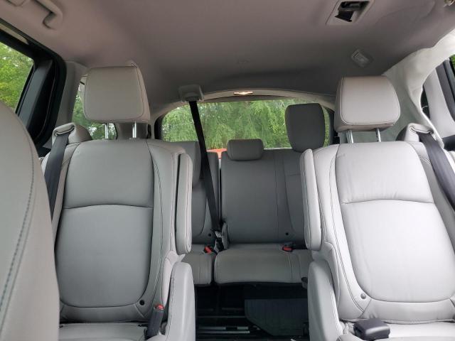 2023 HONDA ODYSSEY TO - 5FNRL6H86PB024066