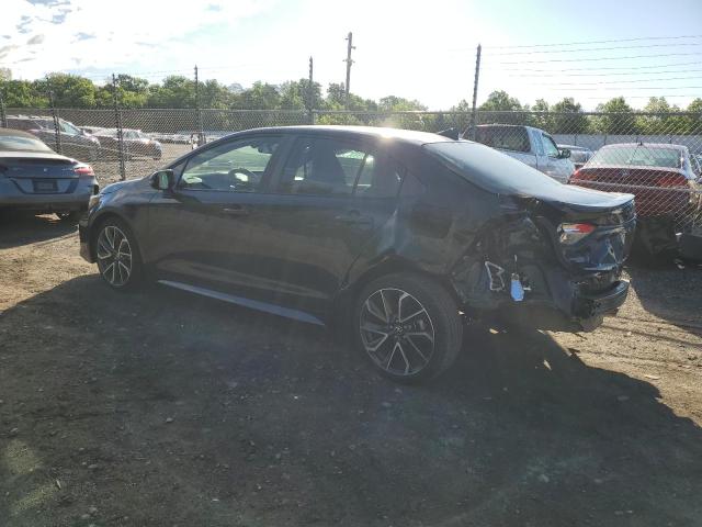 Vin: jtds4mce9nj092903, lot: 55722135, toyota corolla se 20222
