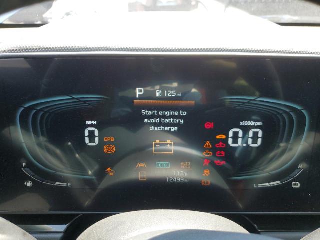 2024 KIA NIRO SX KNDCT3LE6R5197043