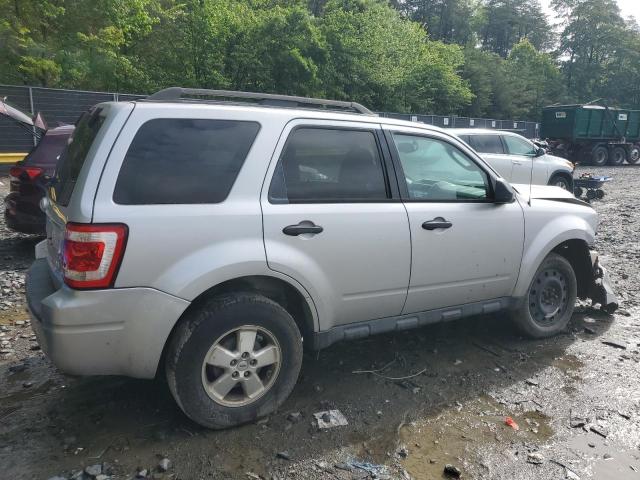 Vin: 1fmcu0d79ckb39430, lot: 57133195, ford escape xlt 20123