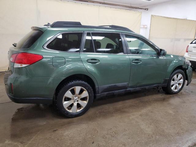 Vin: 4s4brckcxc3251453, lot: 58076155, subaru outback 2.5i limited 20123