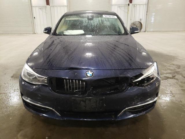 2015 BMW 328 XIGT - WBA3X5C53FD561918