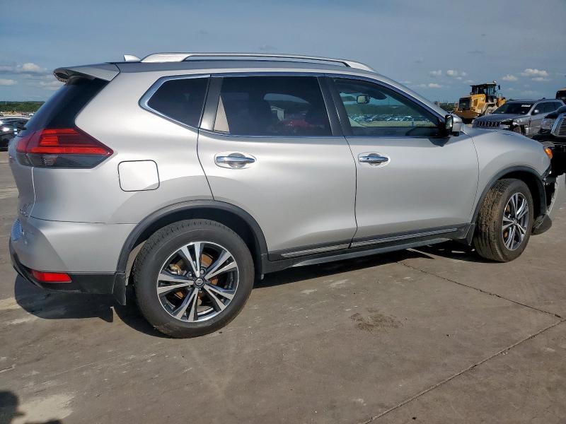Vin: jn8at2mv5hw278810, lot: 56413405, nissan rogue s 20173