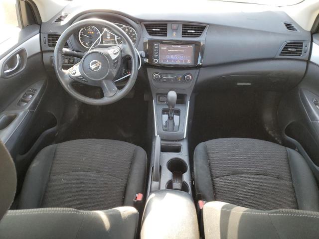 2019 NISSAN SENTRA S - 3N1AB7AP2KY249155