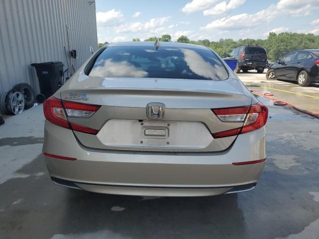 2020 HONDA ACCORD EX - 1HGCV1F40LA117026