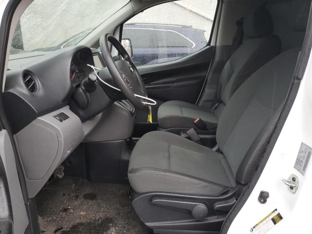 2021 NISSAN NV200 2.5S 3N6CM0KN9MK708429