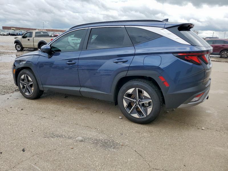 Vin: 5nmjb3de0sh543812, lot: 55777575, hyundai tucson sel 20252