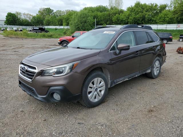SUBARU OUTBACK 2.