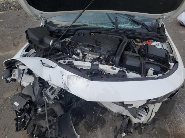 2018 CHEVROLET MALIBU LT - 1G1ZD5ST4JF238537