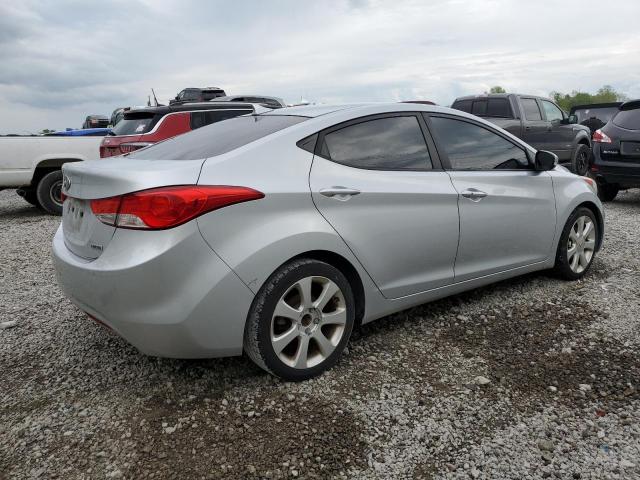 Vin: 5npdh4ae8dh212679, lot: 56251995, hyundai elantra gls 20133