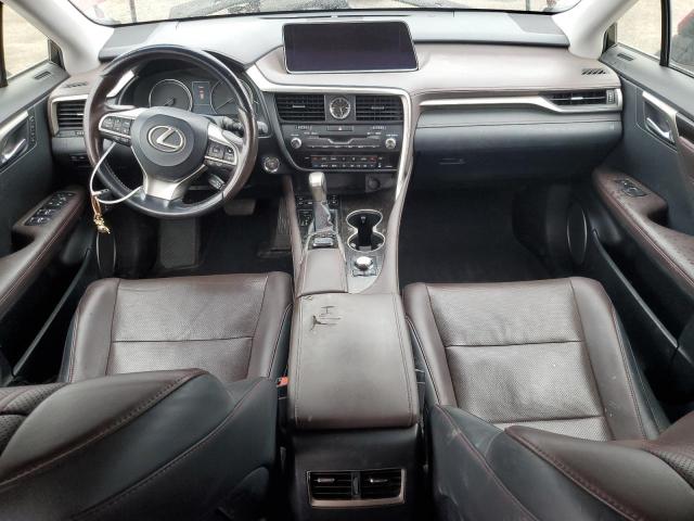 2016 LEXUS RX 350 - JTJBZMCA9G2001394
