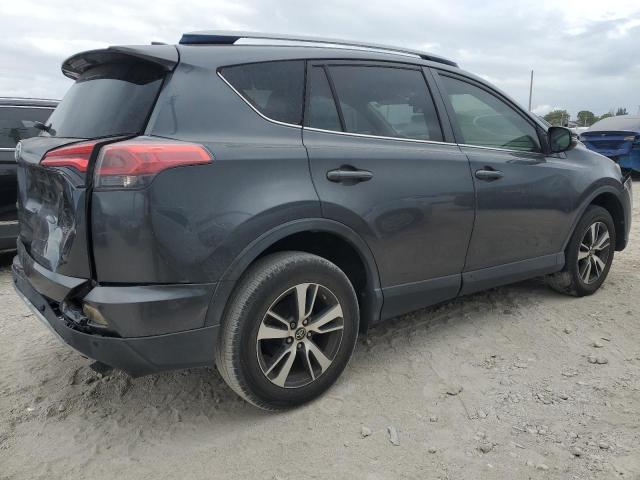 Vin: jtmwfrev8jd111245, lot: 55247775, toyota rav4 adventure 20183