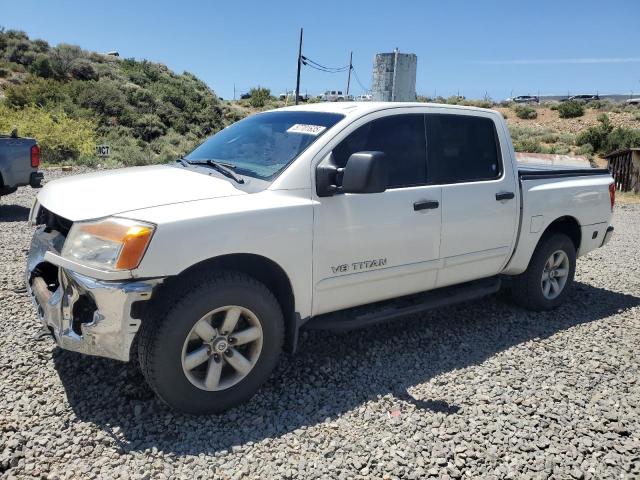 Vin: 1n6aa0ec8bn308153, lot: 57701635, nissan titan s 2011 img_1