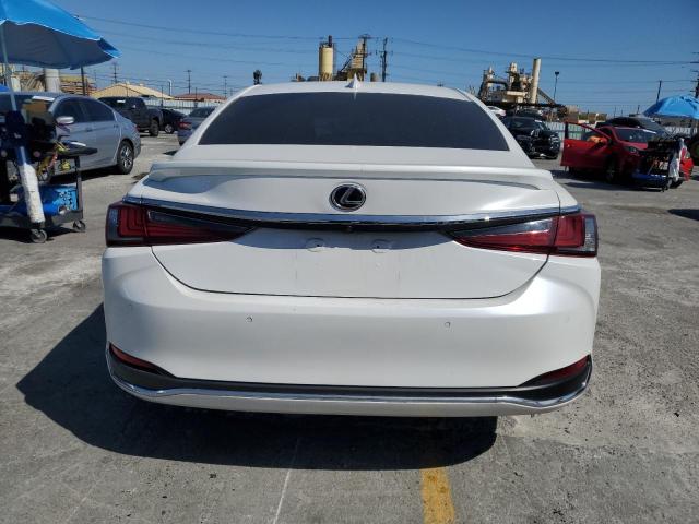 2024 LEXUS ES 300H BA 58ADA1C13RU037546