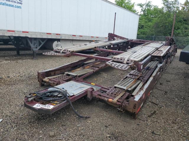 COTTRELL UNKNOWN 2016 purple   5E0AA1440GG772701 photo #3