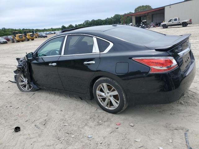 Vin: 1n4al3ap1fc413955, lot: 58166355, nissan altima 2.5 20152