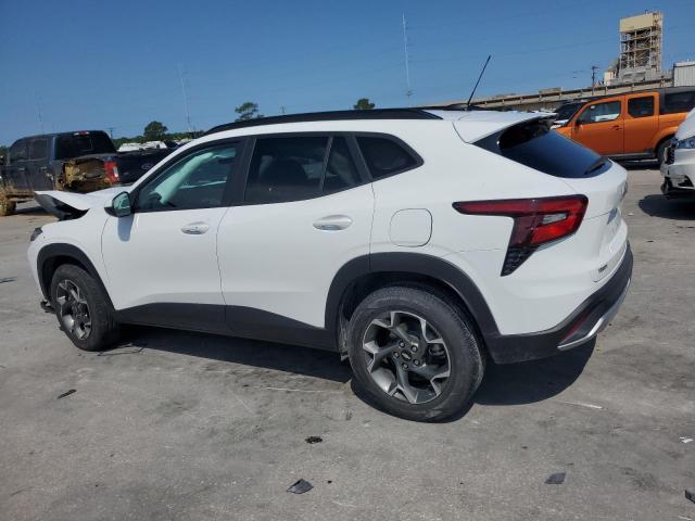 2025 CHEVROLET TRAX 1LT KL77LHEP4SC041417