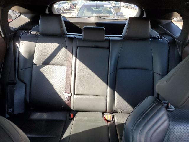 2021 TOYOTA VENZA JTEAAAAH0MJ037685