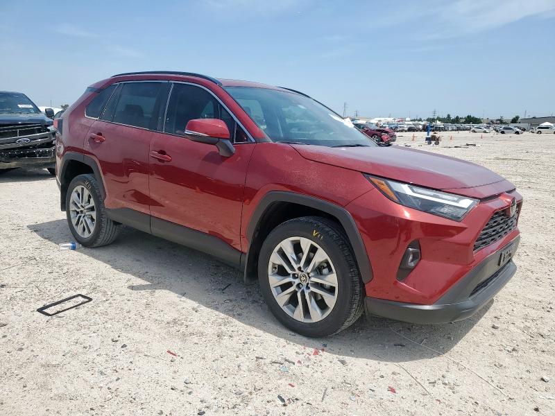 Vin: 2t3c1rfv7nw234284, lot: 57142325, toyota rav4 xle premium 20224