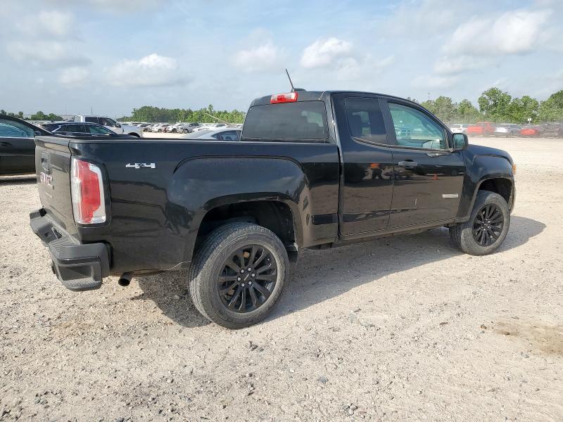 Vin: 1gth6ben0n1209368, lot: 57420505, gmc canyon elevation 20223
