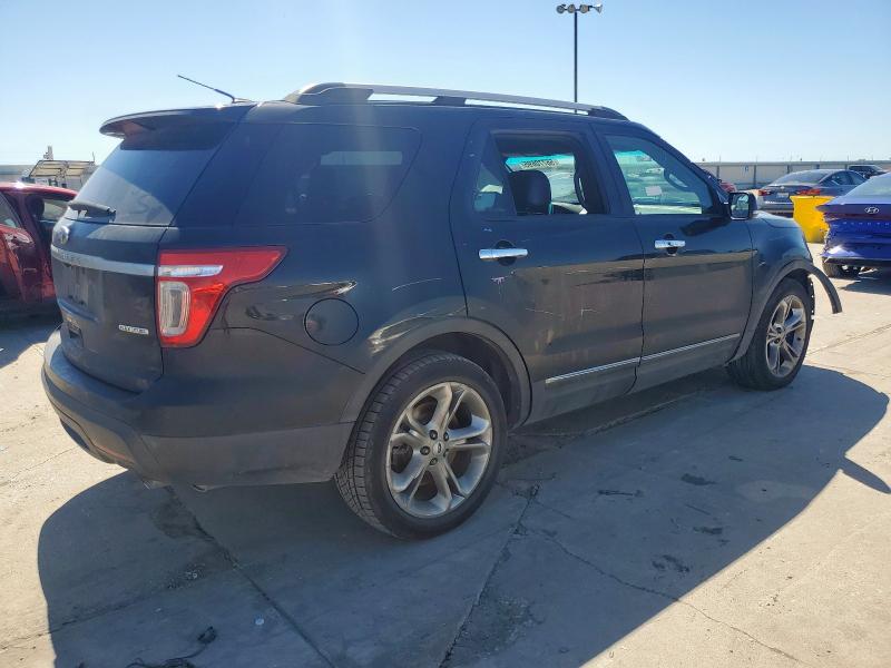 Vin: 1fm5k7f88fgb97405, lot: 56770695, ford explorer limited 20153