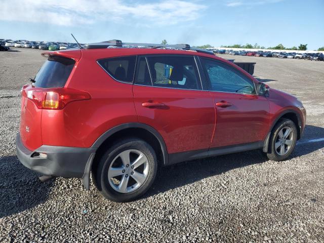 Vin: 2t3rfrev8ew158619, lot: 56708485, toyota rav4 xle 20143