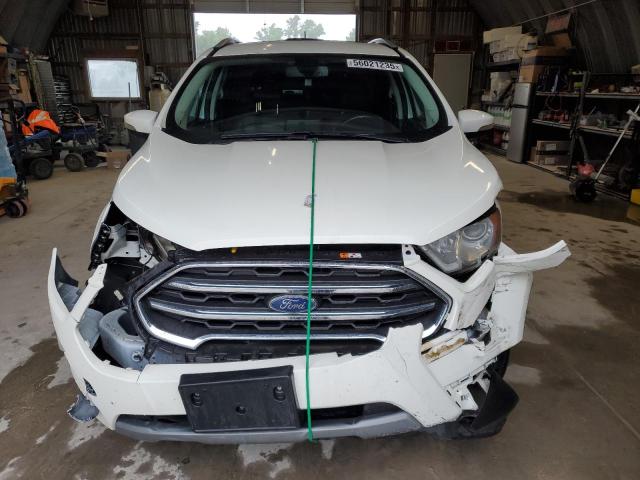 2021 FORD ECOSPORT T MAJ6S3KL2MC402819