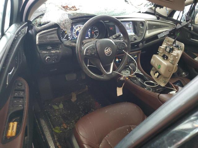 2016 BUICK ENVISION P LRBFXESX6GD164660