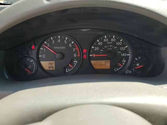 2015 NISSAN FRONTIER S - 1N6AD0EV6FN738536
