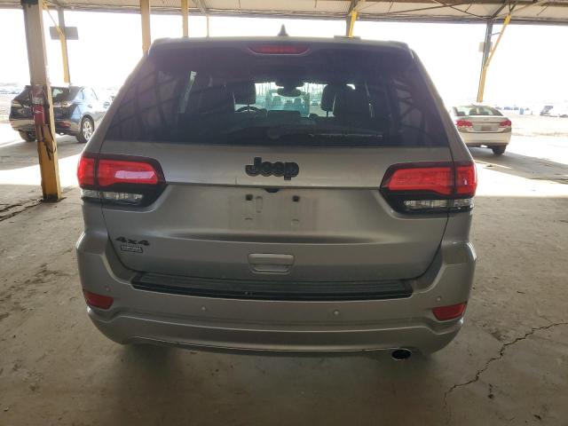 2018 JEEP GRAND CHER - 1C4RJFAG8JC303143