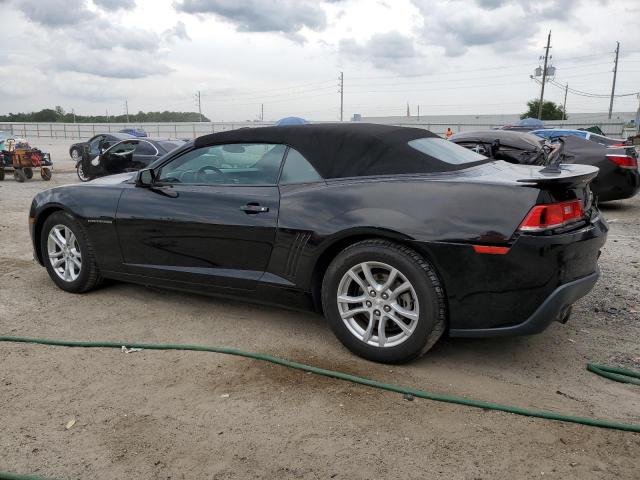Vin: 2g1fd3d33f9163656, lot: 58926915, chevrolet camaro lt 20152
