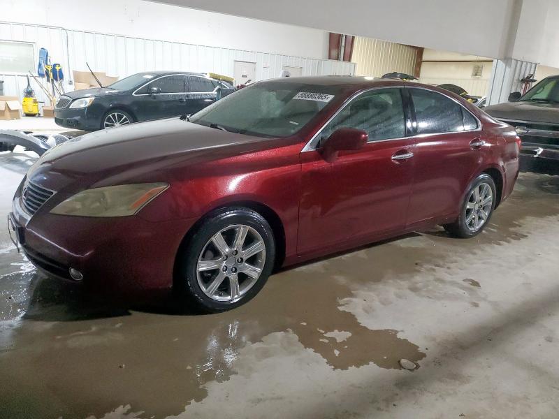 2008 LEXUS ES 350 #3150957032