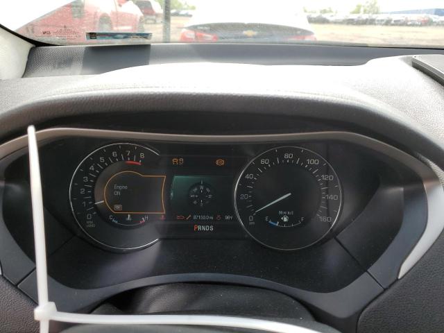 2015 LINCOLN MKZ 3LN6L2G90FR612561