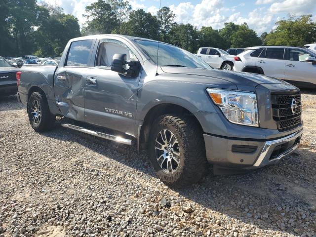 2020 NISSAN TITAN SV 1N6AA1EF5LN509025