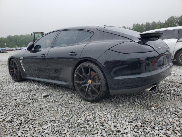Vin: wp0aa2a7xbl012084, lot: 58038975, porsche panamera 2 20112