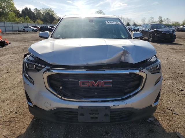 2019 GMC TERRAIN SL - 3GKALTEV9KL150099