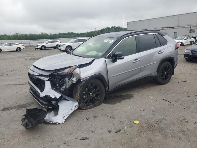 Vin: jtme6rfv0rd569013, lot: 57239165, toyota rav4 xse 2024 img_1