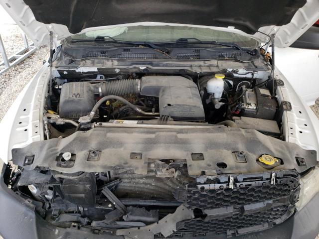 2022 RAM 1500 CLASS - 1C6RR6FG0NS148236