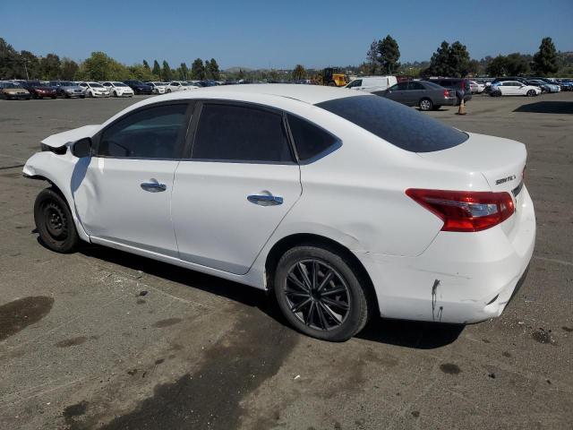 Vin: 3n1ab7ap2jy245427, lot: 56055115, nissan sentra s 20182