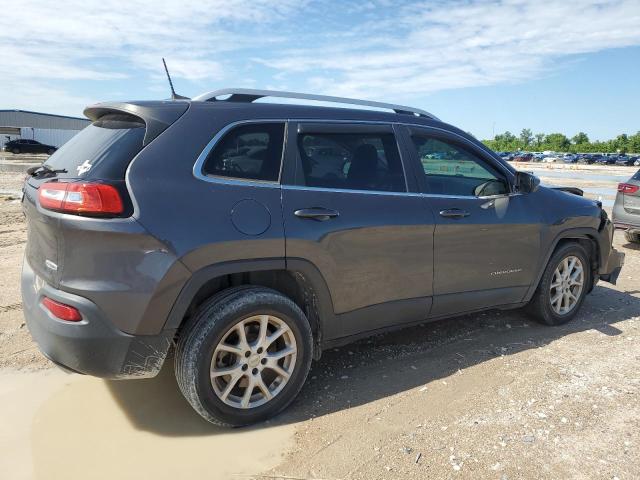 Vin: 1c4pjlcs3gw363457, lot: 56444075, jeep grand cher latitude 20163