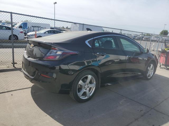 Vin: 1g1rc6s58hu207954, lot: 57646065, chevrolet volt lt 20173