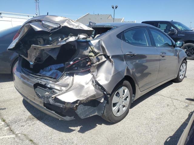 Vin: 5npdh4ae3gh776986, lot: 56724875, hyundai elantra se 20163