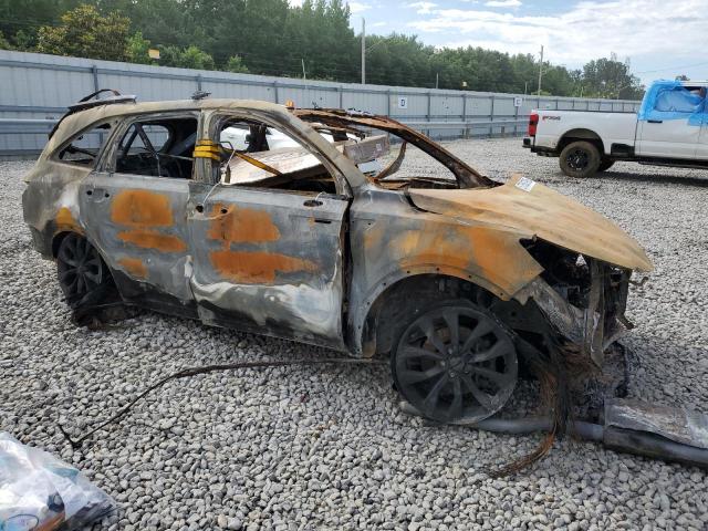 Vin: 5xyrkdlf4pg228161, lot: 57556795, kia sorento sx 20234