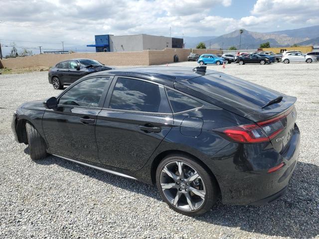 2025 HONDA CIVIC SPOR 19XFL4H9XSE004028