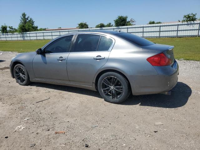 Vin: jn1cv6ap0am400229, lot: 56864215, infiniti g37 base 20102