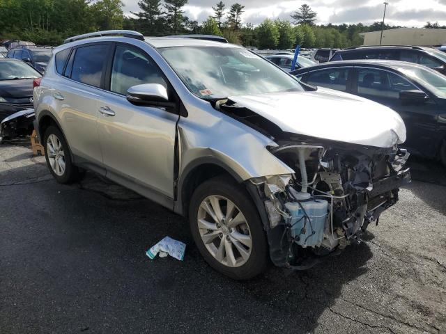 Vin: 2t3dfrev5dw119530, lot: 57997805, toyota rav4 limited 20134